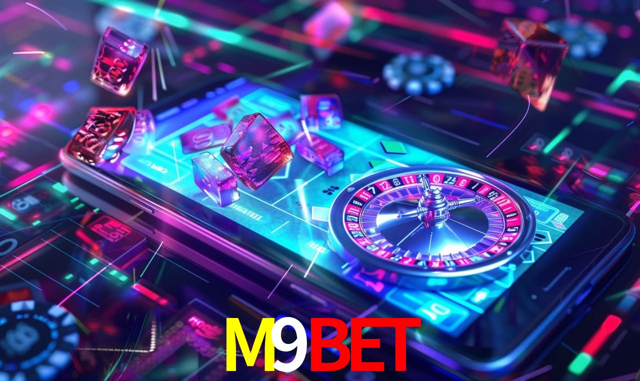 Benefícios da Conta M9BET