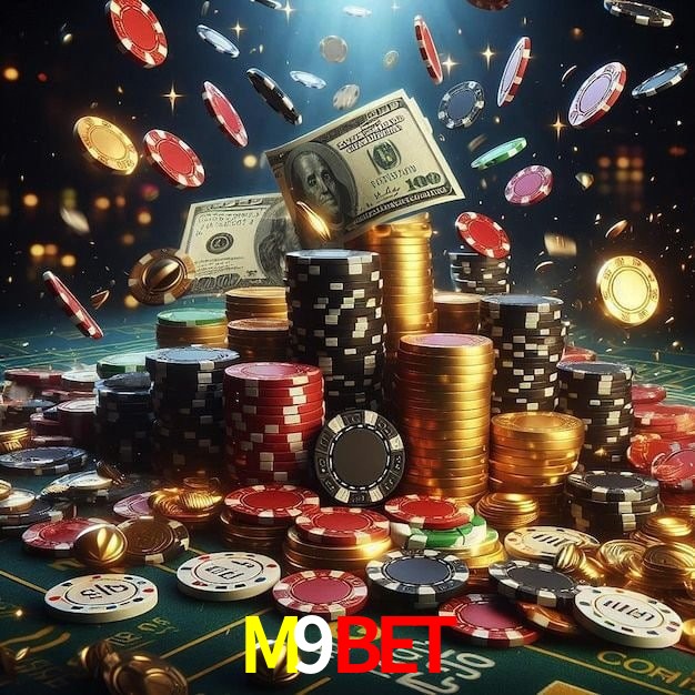 Casino VIP M9BET