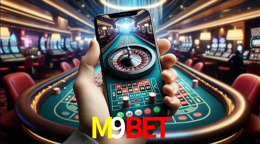 A Revolução dos Jogos Mobile: Diversão na Palma da Mão