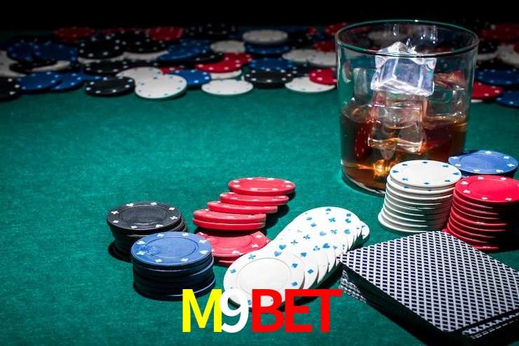 Diretório de Jogos M9BET