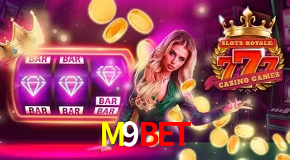 A Popularidade dos Caça-Níqueis no M9BET