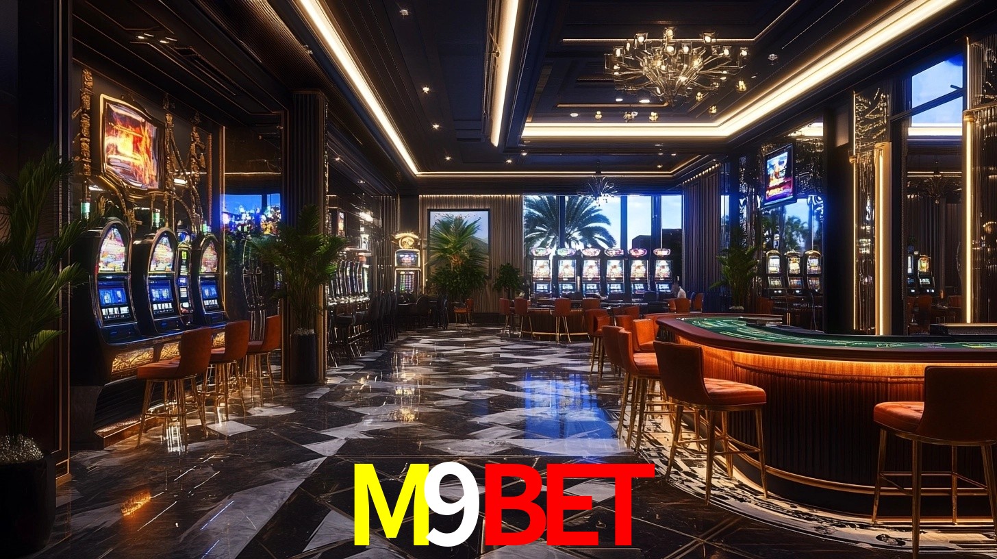M9BET app