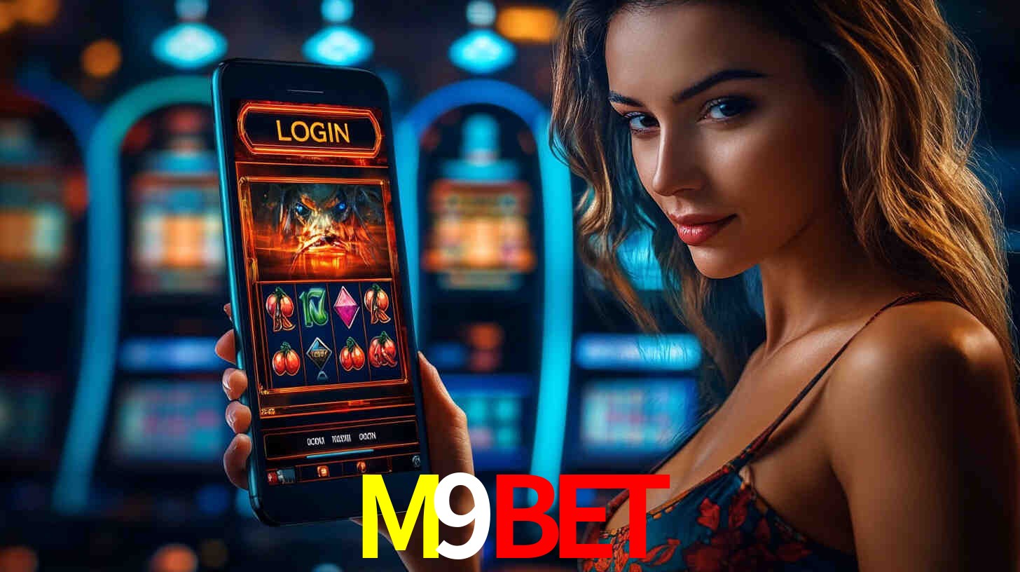 Bônus Generosos e Exclusivos no M9BET para Você!