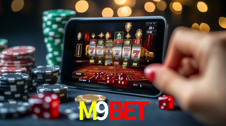 Programa VIP M9BET