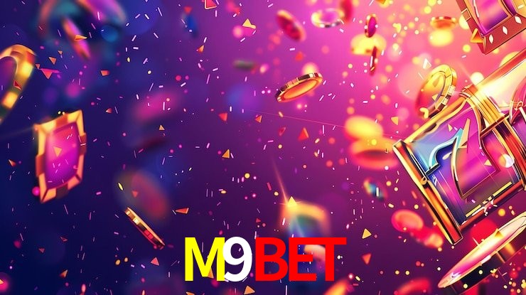 Mesa de Roleta M9BET