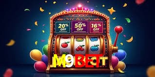 Provedores de Jogos M9BET