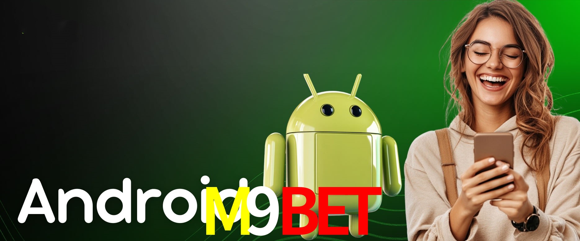 Descubra o Mundo do Cassino Online com M9BET