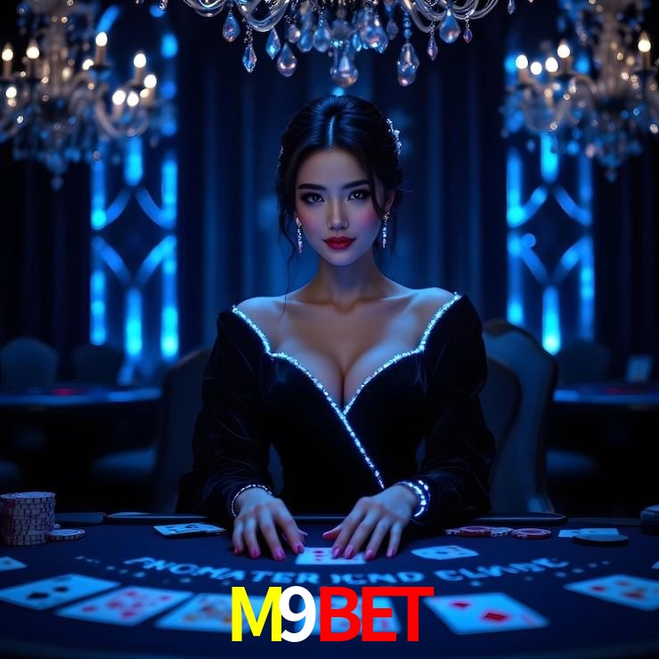 Experiência VIP M9BET