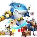 M9BET Games