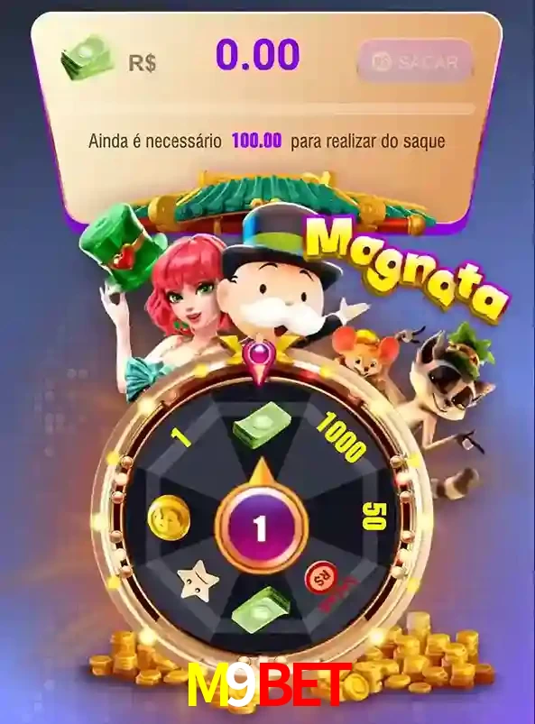 M9BET