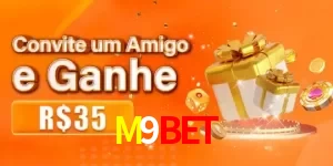 Promoções M9BET