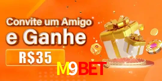 Promoções M9BET
