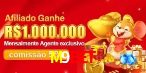 Promoções M9BET