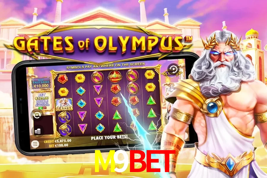 M9BET game